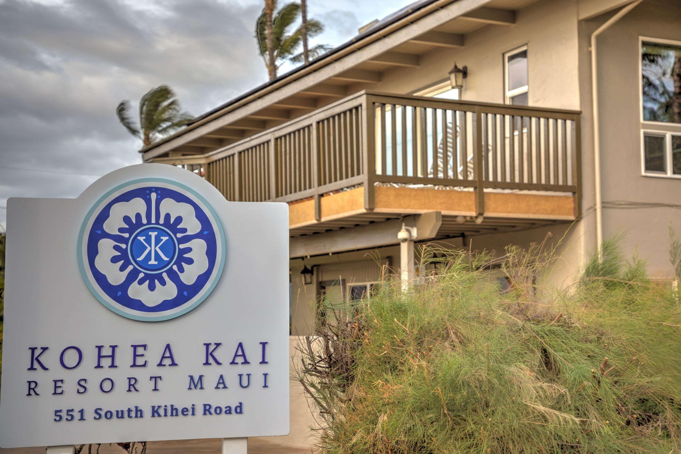 Kohea Kai Maui, Ascend Hotel Collection Kihei Bagian luar foto